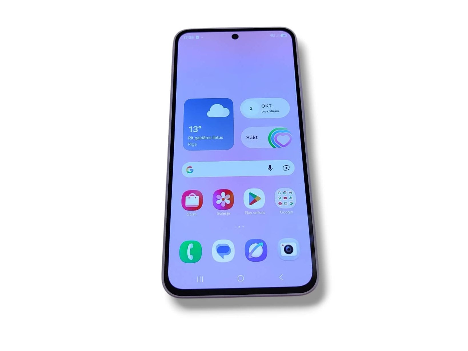 Samsung Galaxy A37 5G (SM-A376B) 256GB